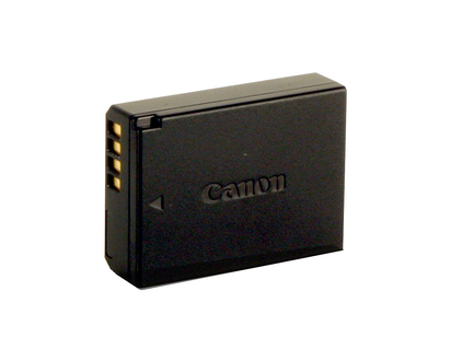 Canon Battery Pack LP-E10