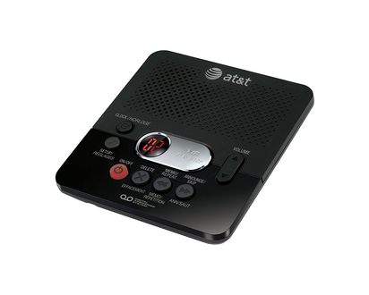 AT&T Digital Answering System - 1740