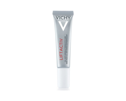 Vichy LiftActiv H.A. Anti-Wrinkle Eye Care - 15ml