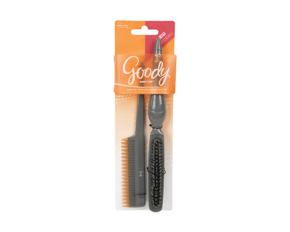 Goody Style Give it a Lift Brush and Comb Set