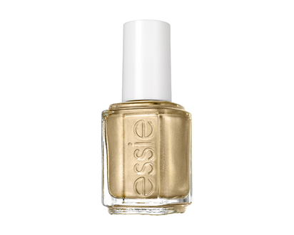 Essie Mirror Metallics Nail Lacquer - Good as Gold