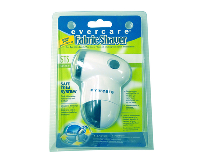 Evercare Fabric Shaver - 02710