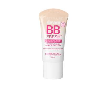 Maybelline Dream Fresh BB Cream - Light