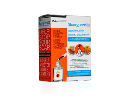 SCARGUARD MD BRUSH-ON LIQ. 15ML