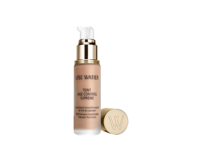Lise Watier Teint Age Control Supreme Foundation - Neutre