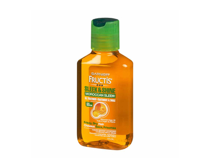 Garnier Fructis Sleek & Shine Moroccan Sleek Oil Treatment - 111ml