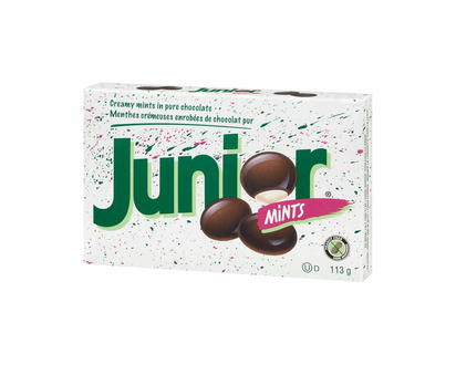 Junior Mints - 113g