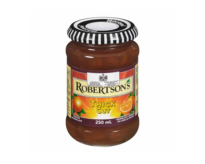 Robertson's Marmalade - Thick - 250ml