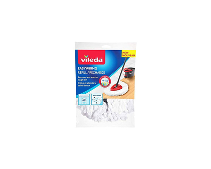 Vileda Easy Wring Refill - 143124