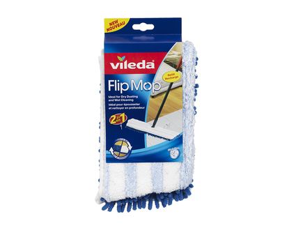 Vileda Flip Mop Refill -150851