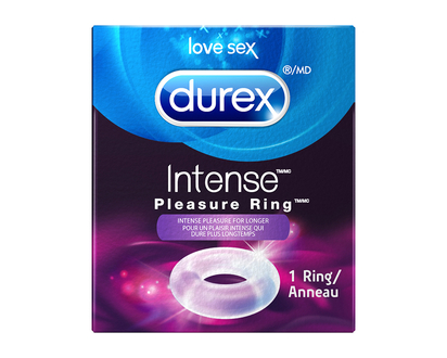 Durex Pleasure Ring