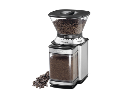 Cuisinart Burr Mill Grinder - DBM-8C