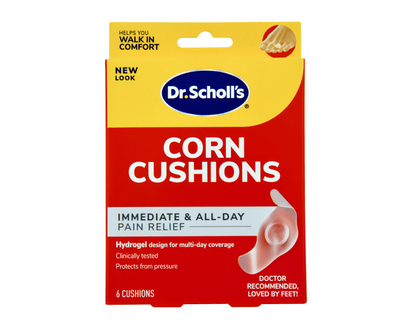 Dr. Scholl's Corn Cushions - 6s