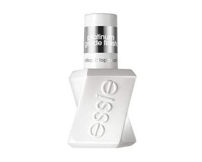 Essie Gel Couture Nail Polish Ultra Glossy Top Coat