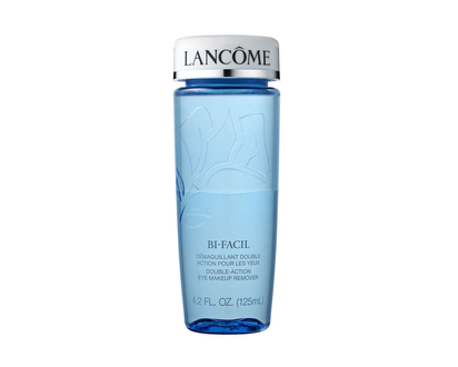 Lancome Bi-Facil Double-Action Eye Makeup Remover - 125ml
