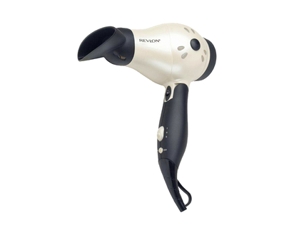 Revlon Perfect Heat Fast Dry Travel Styler - RVDR5005F