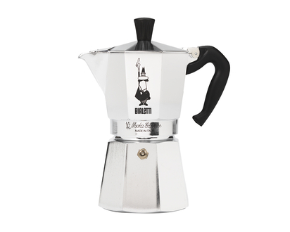 Bialetti Moka Express - 6 Cup