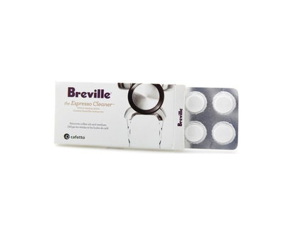 Breville Espresso Cleaning Tab - 8s