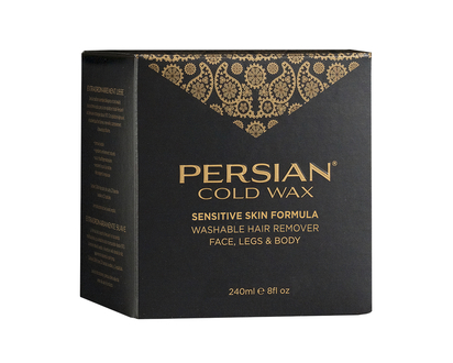 Persian Cold Wax - 240ml