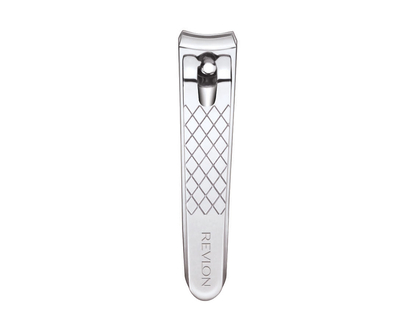 Revlon Deluxe Nail Clipper 