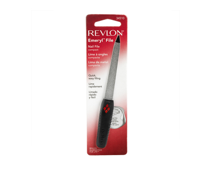 Revlon Pocket Size Emeryl File