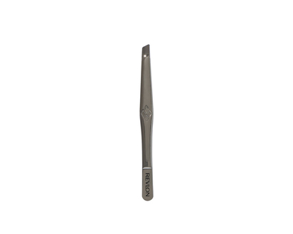 Revlon Deluxe Slant Tip Tweezer