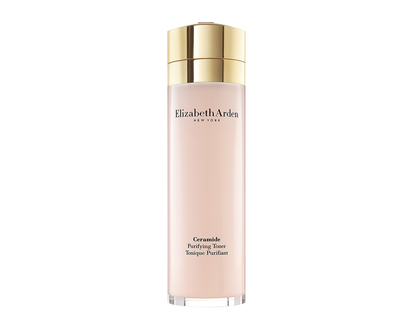 Elizabeth Arden Ceramide Purifying Toner - 200ml