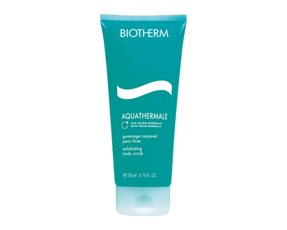 Biotherm Aquathermale Invigorating Body Wash - 200ml