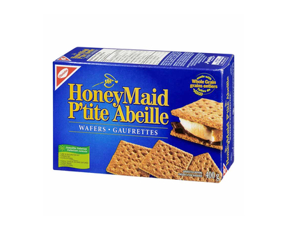 Christie HoneyMaid Graham Wafers - 400g