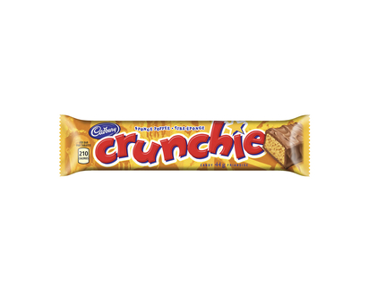 Cadbury Crunchie - 44g
