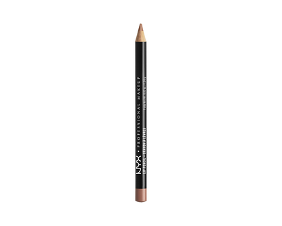 NYX Professional Makeup Slim Lip Pencil - Auburn