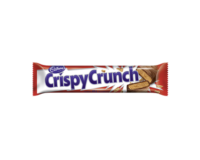 Cadbury Crispy Crunch - 48g