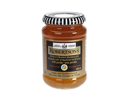 Robertson's Fresh Orange Marmalade - 250ml