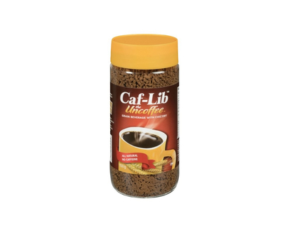 Caf-Lib Instant Coffee Substitute - 150g