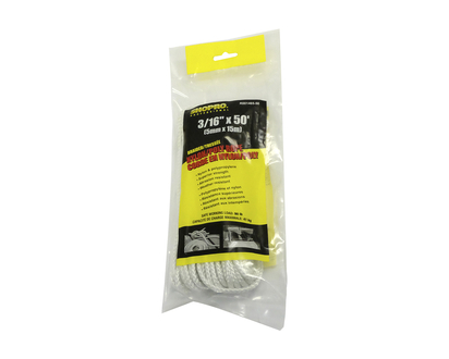 Shopro Braided Nylon/Poly Rope - 5mm x 15m