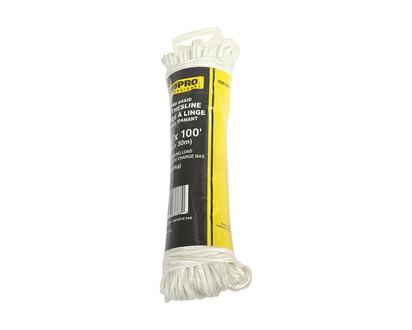 Shopro Braided Nylon/Poly Rope - 5mm x 30m