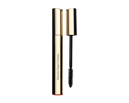 Clarins Supra Volume Mascara - Brown