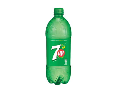 Seven-Up - 1L