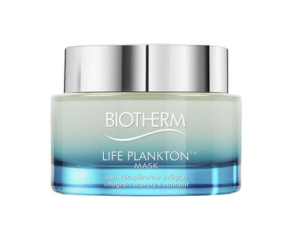 Biotherm Life Plankton Mask - 75ml