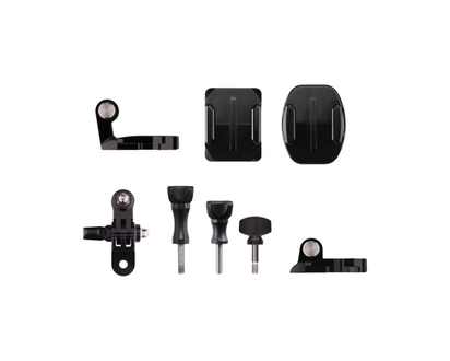 GoPro Grab Bag of Mounts for HERO - GP-AGBAG-002