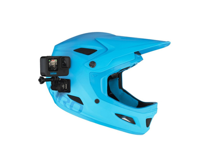 GoPro Helmet Front and Side Mount for HERO - GP-AHFSM-001