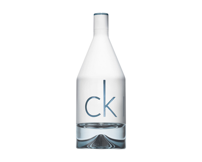Calvin Klein ck IN2U for Men Eau de Toilette Spray - 50ml