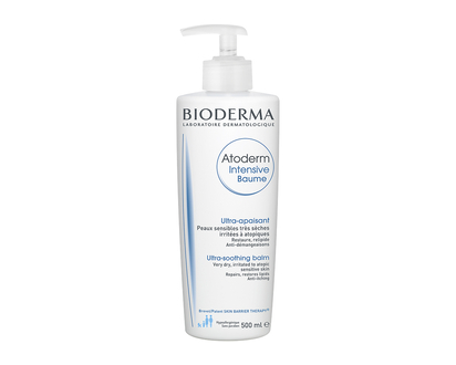 Bioderma Atoderm Intensive Balm - 500ml