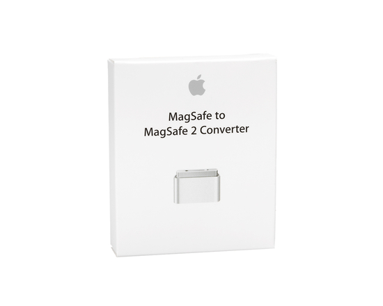 Apple MagSafe to MagSafe 2 Converter - MD504ZM/A