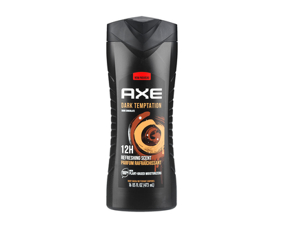 Axe Shower Gel - Dark Temptation - 473ml