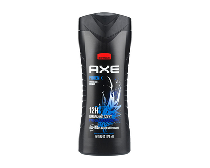 Axe Phoenix Shower Gel - 473ml
