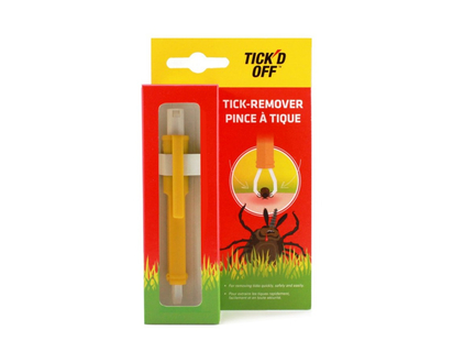 Care Plus Tick-Remover