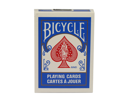 Bicycle® Playing Cards Poker