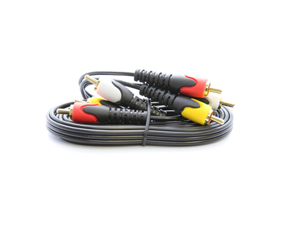 UltraLink AV Stereo Cable - UHS147