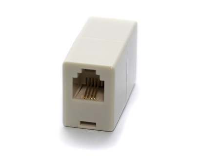 UltraLink In-Line Connector - UHS68WH